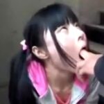 【JSキメセクレイプ】JSロリ美少女に媚薬盛ってキメセクレイプ！喉奥イラマとロリマンコ生ハメで中出し肉便器に堕とす