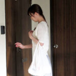 【肉便器人妻】デカチンポにレイプされた快感が忘れられない人妻がマンコを濡らして自ら生ハメ交尾をおねだり！