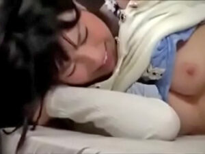 【JD家庭教師レイプ】巨乳で美人なJD家庭教師に我慢できずに生ハメレイプ！ムチムチボディを押さえつけてザーメン中出し