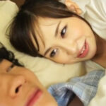 【巨乳ママ近親相姦】ムッチリ巨乳の美人ママが息子と同じ布団で近親相姦交尾！遠慮なしの濃厚中出しで下品な本気アクメ