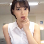 【葵つかさ】清楚で美人な女教師が同僚の妻の横で誘惑生交尾！スケベな肉厚マンコで生チンポNTR喰い