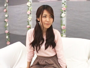 【美女ナンパ生ハメ】MM号にやってきたフェンシング女子と生ハメ！初対面チンポに生マンコ突かれて屈辱の負けアクメ