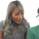 【チンポ喰いギャル妻】欲求不満なドスケベギャル人妻が娘の友達のチンポをつまみ喰い！強制生ハメ交尾でザーメン大量中出し