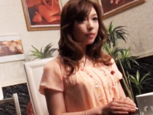 【美人妻痙攣アクメ】清楚な美人妻が全身に媚薬を塗り込まれてガチ発情！初めてのキメセクで下品な痙攣アクメ