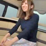 【素人妻ナンパ】街で見つけた可愛い素人妻をナンパして即ハメ！スケベマンコを勃起チンポで一番奥まで犯しまくる