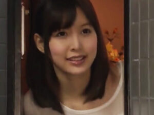 【姉弟近親相姦】ムッチリスケベな美人姉が弟を誘惑して近親相姦生交尾！下品なガニ股騎乗位でザーメンを搾り取る