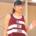 【美少女失禁交尾】学校で一番可愛いバスケ部JKがコーチと禁断の生交尾練習！大人チンポでJKマンコ犯されて失禁アクメ