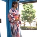 【浴衣ナンパ生ハメ】MM号にやってきた素人浴衣美女と生ハメ交尾！花火大会の前に熱々ザーメン大量ぶっかけ