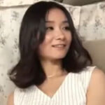 【美熟女妻中出し】スケベ顔の美熟女妻をナンパして生ハメ！欲求不満な完熟マンコに初対面ザーメンたっぷり中出し
