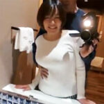 【美人JDハメ撮り】笑顔が可愛い美人JDとラブラブ生ハメ交尾！ムチムチ巨尻をたっぷり犯してザーメンぶっかけ
