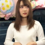 【美少女JD生ハメ】MM号にやってきた美人JDと公開生ハメ交尾！メス臭いスケベマンコを生で犯してザーメンぶっかけ