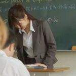 【美人教師レイプ】低偏差値高校に配属された美人教師が男子生徒たちに輪姦レイプされて屈辱の性処理公衆便所に堕ちてしまう