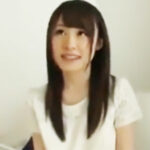 【素人JDハメ撮り】街で見つけた美少女JD2人組をナンパ生ハメ！スレンダーボディを犯しまくって濃厚ザーメンぶっかけ