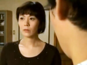 【熟女妻近親相姦】欲求不満な美熟女妻が義理の息子に近親相姦レイプされてチンポに堕ちる！好き放題犯されてチンポ奴隷堕ち