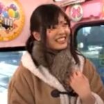 【素人JD生ハメ】ガチ素人JDがMM号で本気生ハメ披露！デカ尻フリフリ生チンポ丸呑み交尾でザーメン大量ぶっかけアクメ