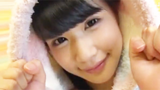 「子宮に当たって気持ちいぃ！」責め好き小悪魔JKに逆襲ピストンで...