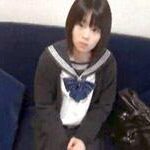 【素人JK生ハメ】おとなしそうな美少女ロリJKと生ハメ交尾！小さいお口でチンポしゃぶってロリマンコをガン突き