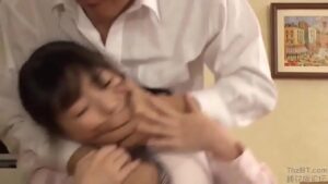 【JK中出しレイプ】自宅で美少女JKを生ハメレイプ！未熟マンコに孕ませザーメン中出し&強制イラマチオで肉便器堕ち