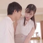 【人妻近親相姦】美人すぎる義理の姉に我慢できずに禁断の近親相姦！メスの匂いを撒き散らす濃厚生交尾でNTRアクメ