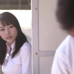 【人妻NTR交尾】欲求不満なスケベ妻が我慢できずに近所の男と生不倫！大好きなザーメンぶっかけ生交尾でNTRアクメ
