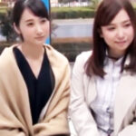【美人妻乱交】MM号にやってきた美人セレブ妻2人組と4P乱交生ハメ！欲求不満が爆発する濃厚生交尾