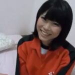 【美少女JK中出し】部活終わりのロリJKと禁断の生ハメ交尾！汗とオシッコのいい匂いがするロリマンコに無責任中出し