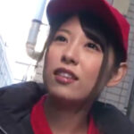 【美女キメセクレイプ】ピザ配達のお姉さんにムラムラして媚薬チンポでキメセクレイプ！蒸れたマンコを犯してザーメン大量射精