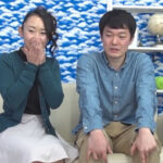 【人妻近親相姦】仲良し母子がカメラの前で初めての近親相姦！ままのヌルヌルマンコを生チンポで犯してザーメンぶっかけ