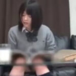 【ロリ妹近親相姦】ロリ美少女JKの未熟ボディに我慢できずに近親相姦！生チンポしゃぶらせてキツキツマンコを犯しまくる
