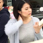 【ノーブラ妻レイプ】乳首浮かせたノーブラ姿で無意識誘惑するドスケベ妻に我慢できず生ハメレイプで肉便器に堕とす