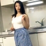 【ムチムチ妻レイプ】近所のムチムチ美人妻に我慢できずにガチレイプ！強制イラマからの膣奥ガン突きでNTRアクメ