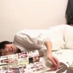 【美女姉キメセク近親相姦】媚薬を盛られた美人姉がガチ発情して弟チンポを求める近親相姦！濃厚ベロキス交尾で本気アクメ