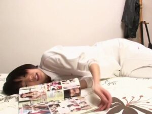 【美女姉キメセク近親相姦】媚薬を盛られた美人姉がガチ発情して弟チンポを求める近親相姦！濃厚ベロキス交尾で本気アクメ
