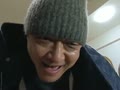 【人妻中出しレイプ】巨乳で美人な人妻が無職で汚い底辺労働者のおじさんに中出しレイプされて尊厳崩壊