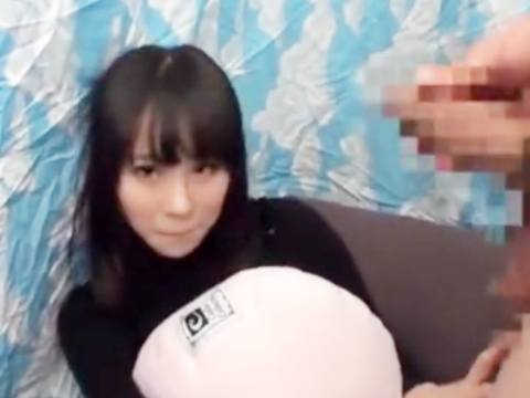 ナンパした美女に童貞くんを応援してもらう企画で土下座でパコ交渉
