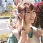 【保育士中出し】MM号にやってきた巨乳美人保育士が大人チンポでイキまくる！スケベなパイパンマンコに濃厚ザーメン中出し