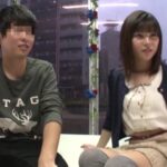 【美人JD公開アクメ】金に釣られた美人JDがMM号で一線越え！友達の硬いチンポにマンコを犯されまくって下品にガチイキ