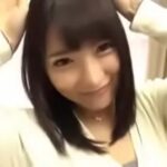 【JDナンパ中出し】愛撫の快楽に美人JDが完全屈服！マンコをズボズボ突かれてベッドの上で腰ガクガク生中出し