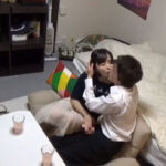 【人妻ナンパ生ハメ】飲み屋で見つけた欲求不満な人妻と不倫生交尾！ヌルヌルマンコをねっとり犯されてNTR完落ちアクメ