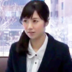 【童貞喰いOL】MM号にやってきた美女OLが童貞チンポをつまみ喰い！発情した清楚マンコでザーメンを搾り取る