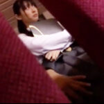 【ロリJCレイプ】清楚なロリJCが発表会中に痴漢レイプ！ヌルヌルになったロリマンコを生で犯され無責任ザーメン大量中出し