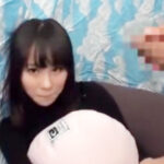 【素人美女生ハメ】「童貞のくせに激しすぎ…♡」土下座でヤラせてくれたナンパ美女が声我慢しながらイキ散らかす生挿入