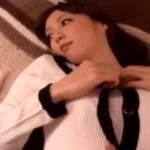 【幼馴染ギャルハメ撮】美人な幼馴染とほろ酔い気分で生交尾！湿ったマンコの奥突いてザーメン大量ぶっかけ