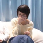 【人妻MM号生ハメ】新婚奥様がMM号で浮気生チンポに完全メス堕ち！家族を忘れるほどマンコ犯されてザーメンぶっかけ