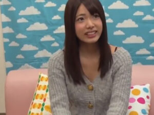 【童貞喰いJD】美少女JDがナンパされて童貞チンポを生マンコでつまみ喰い！チンポの味を堪能してザーメン大量中出し