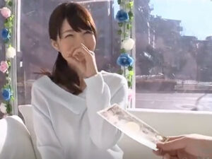 【MM号人妻】美人妻がMM号で羞恥潮吹き！清楚なマンコ不倫チンポに犯されて搾り取ったザーメンを大量ぶっかけ
