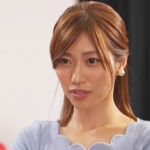 【催眠レイプ】清楚美人な女子アナがスタッフに催眠かけられて屈辱レイプ！下品なガニ股腰振りで生チンポおねだり