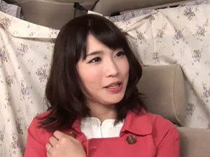 【パイパン人妻生交尾】清楚無顔して肉便器体質の美人妻と生ハメ！愛液まみれのパイパンマンコに遠慮なく中出し