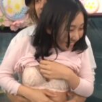 【JDナンパ】ムッチリボディの巨乳JDがMM号で素股体験！肉厚マンコを一生懸命生チンポに擦り付けてザーメン搾り