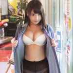 【肉便器調教】ドスケベマゾな巨乳娘が公衆便所で中出し生交尾でザーメン便器落ち！衆人環視の公園フェラでザーメンまみれ